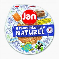 Pannenkoeken Jan